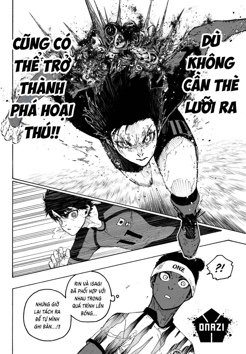 Chapter 320 - Page 12