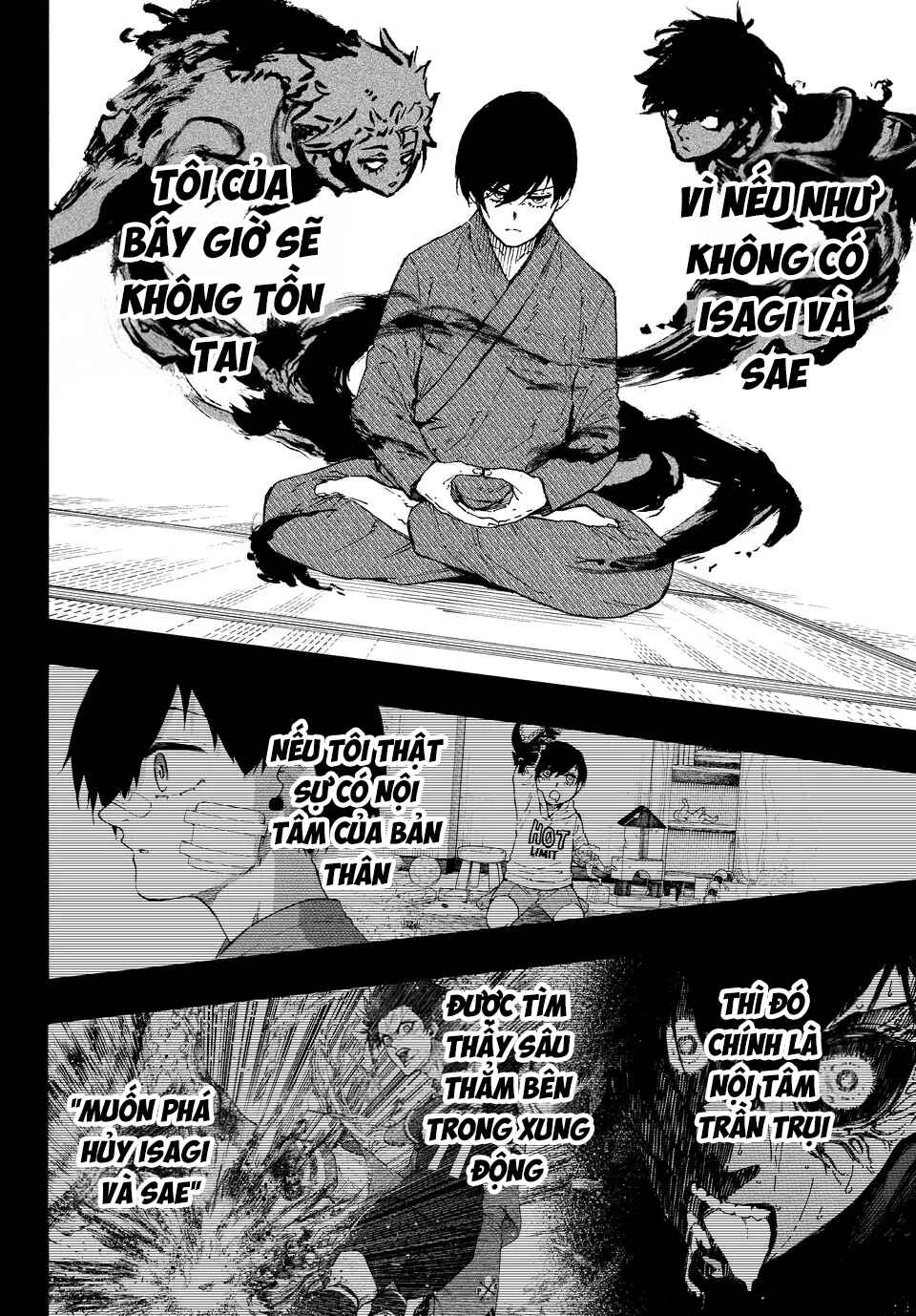 Chapter 320 - Page 6