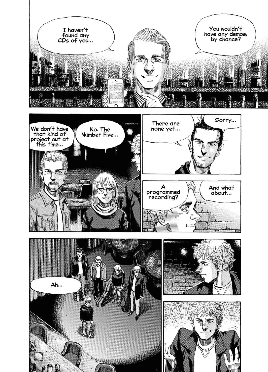 Chapter 56 - Page 12