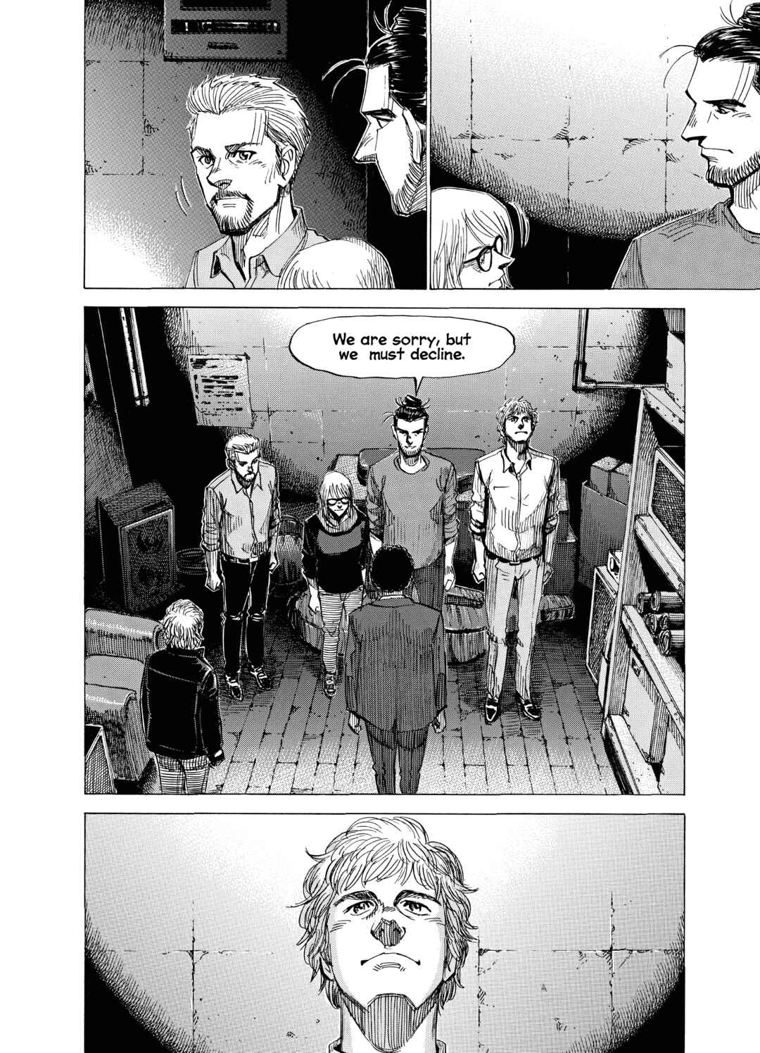 Chapter 56 - Page 22