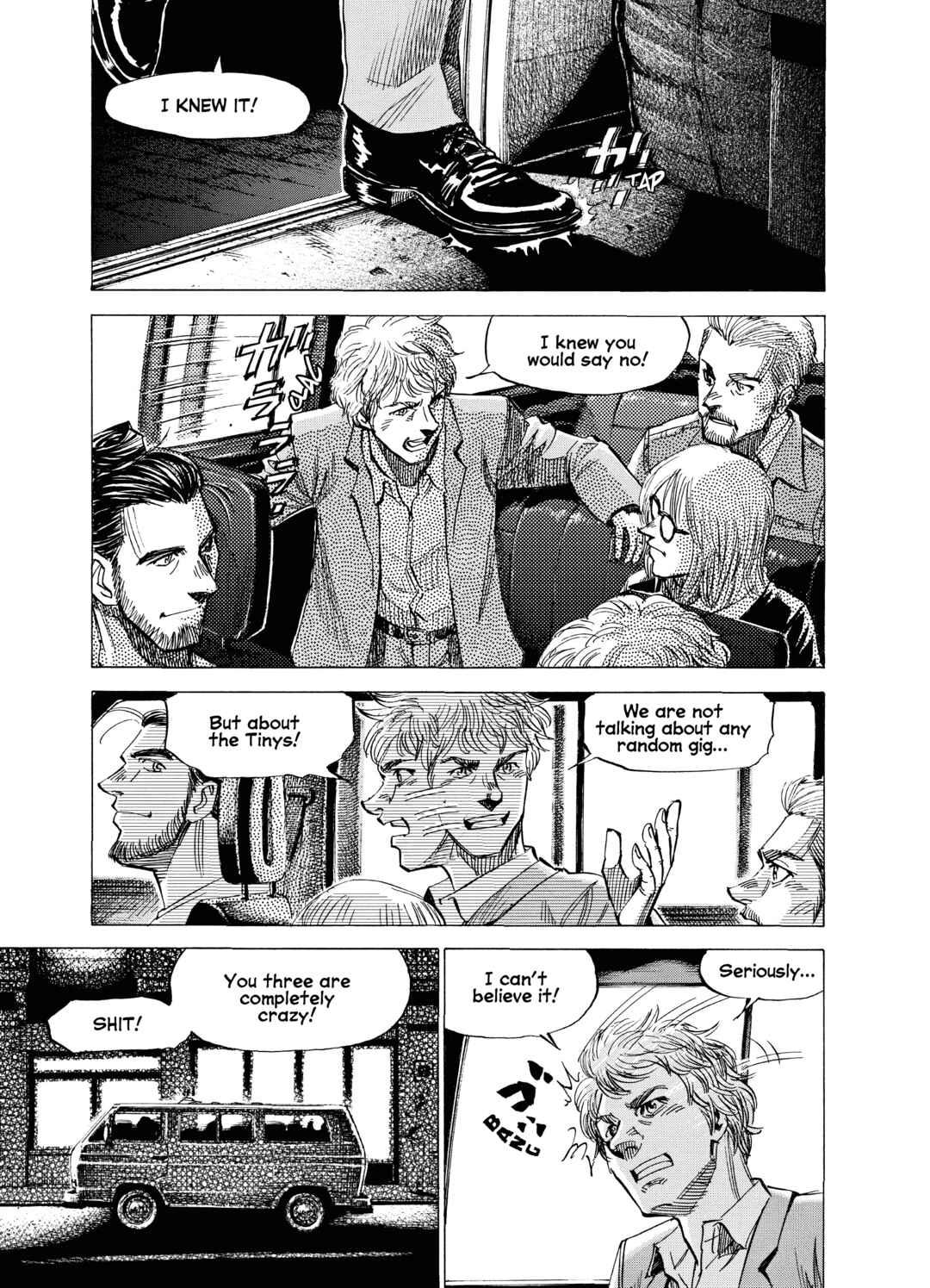 Chapter 56 - Page 23
