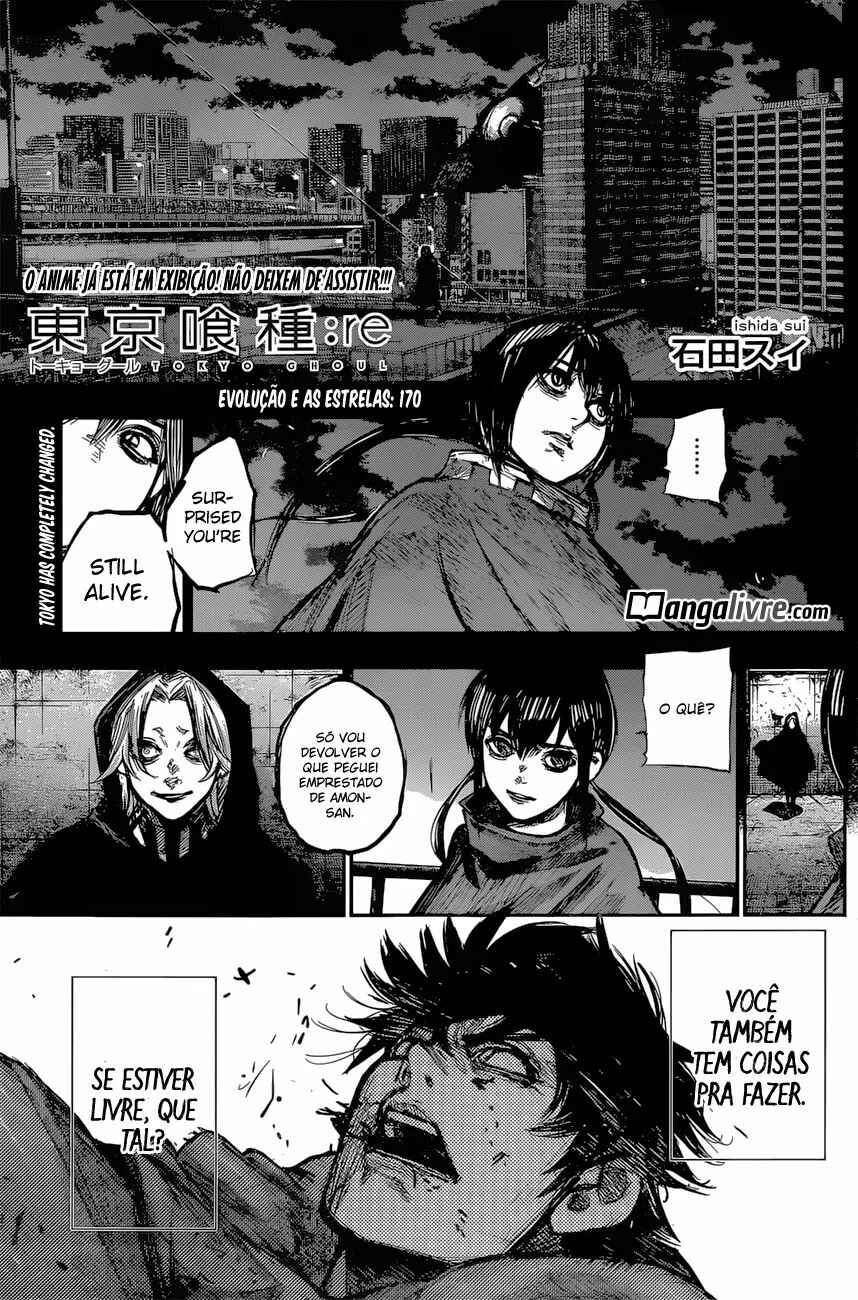 Chapter 170 - Page 1