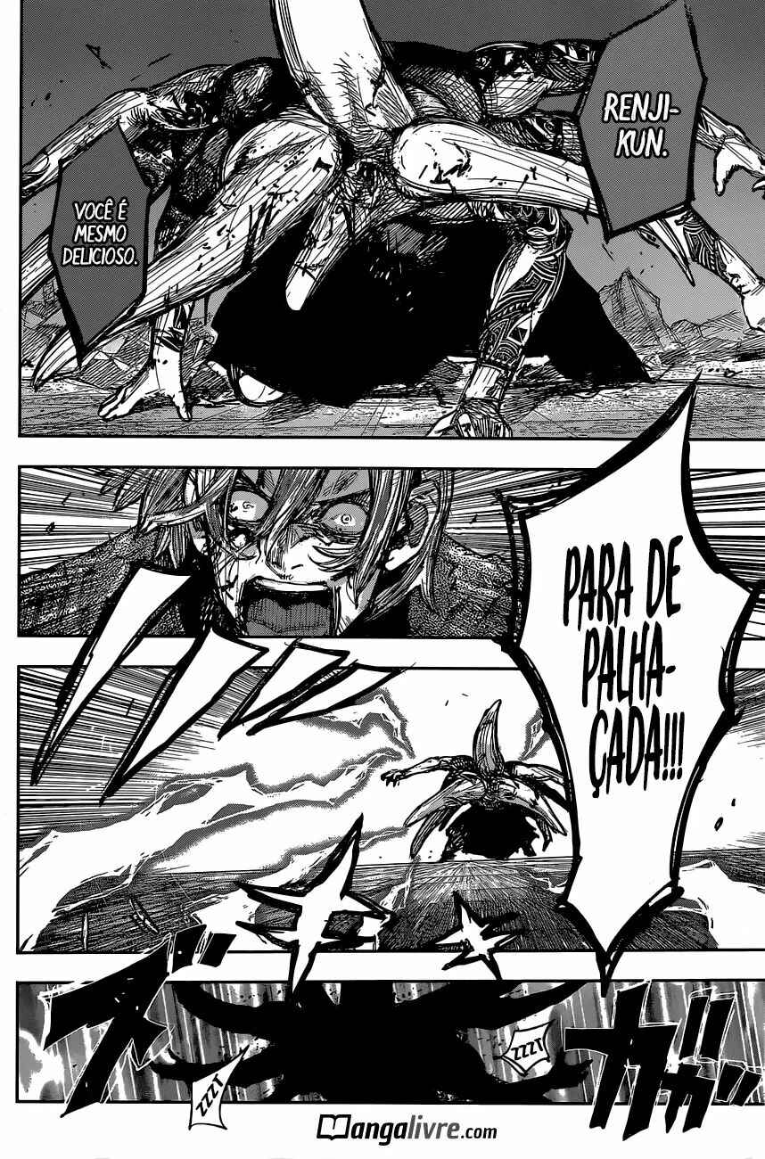 Chapter 170 - Page 10