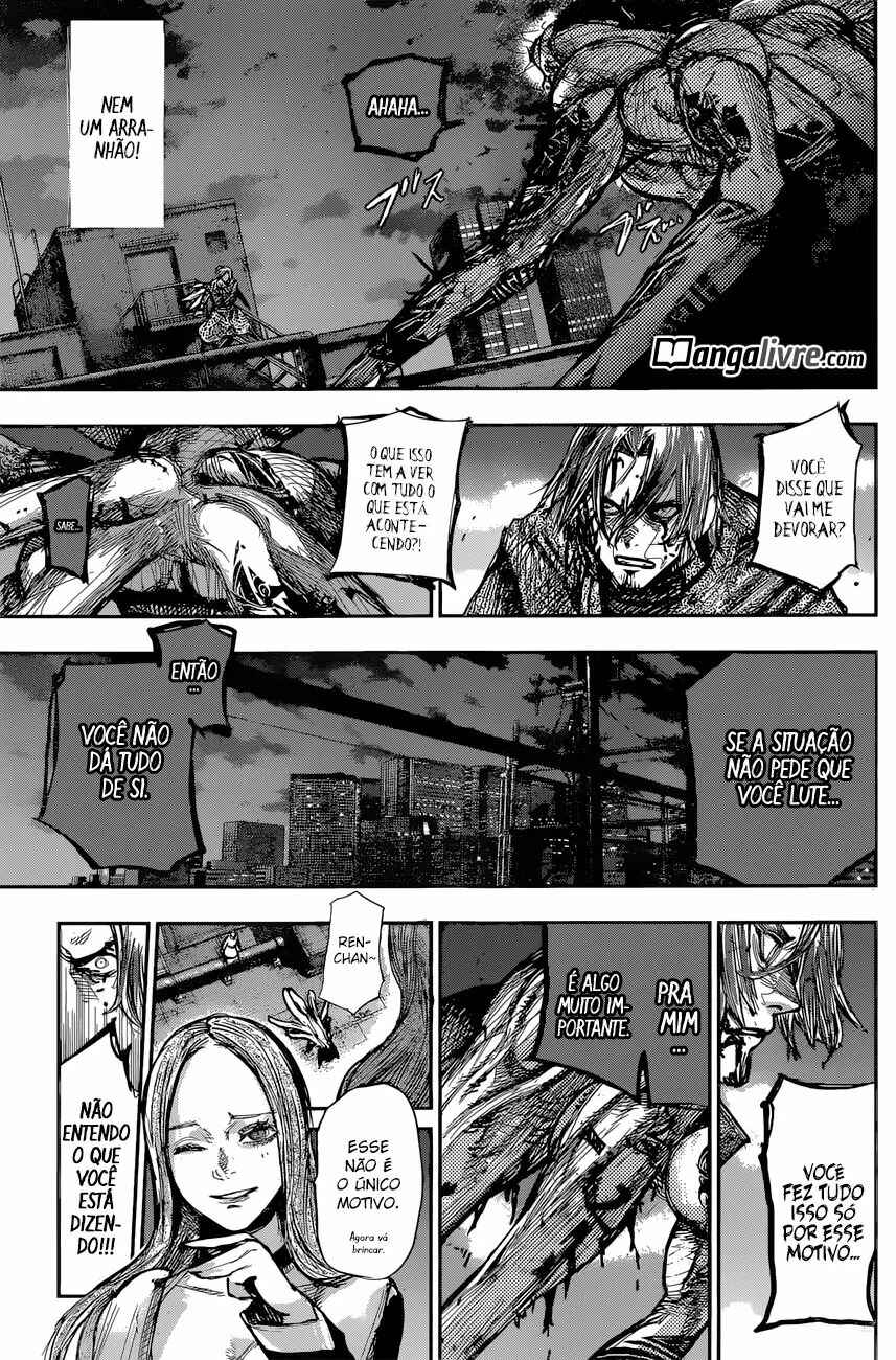 Chapter 170 - Page 11