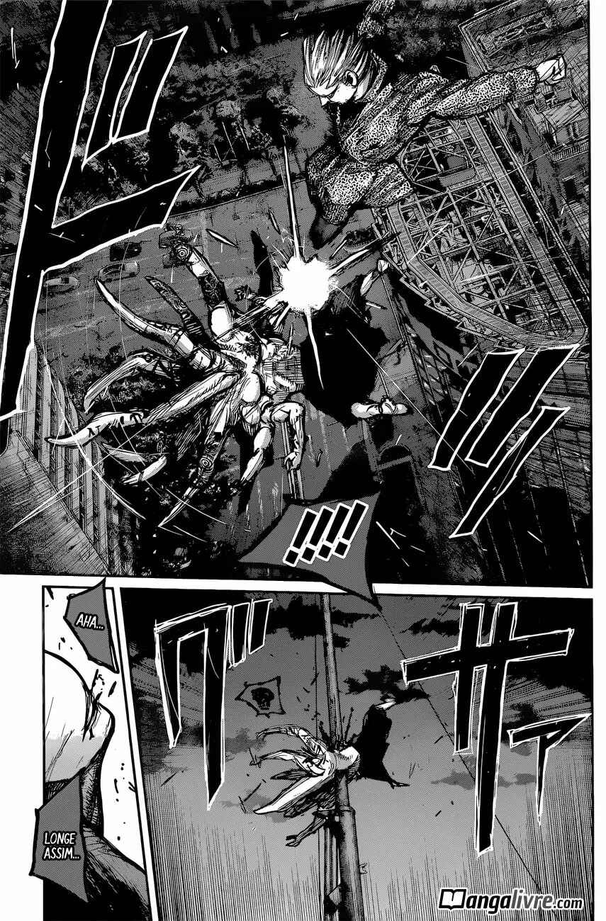 Chapter 170 - Page 15