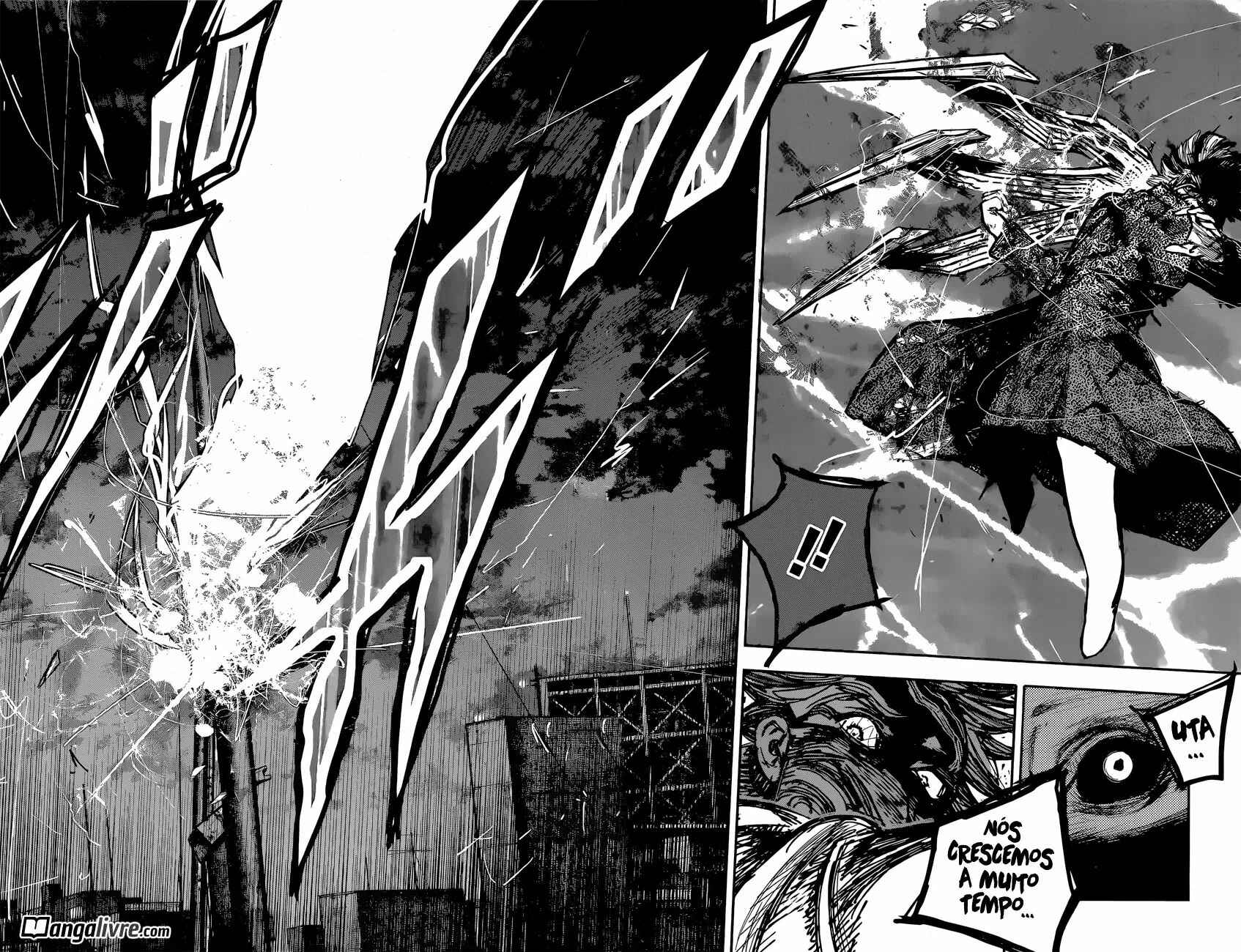 Chapter 170 - Page 16