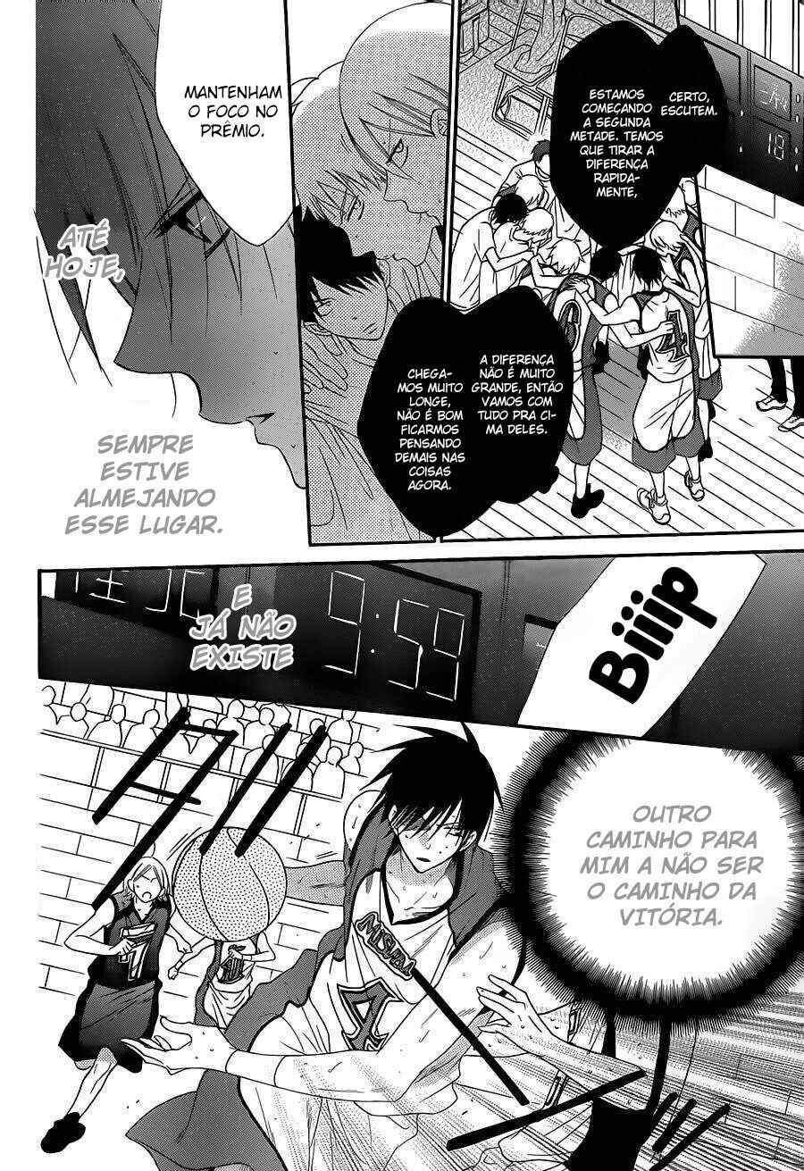 Chapter 64 - Page 25