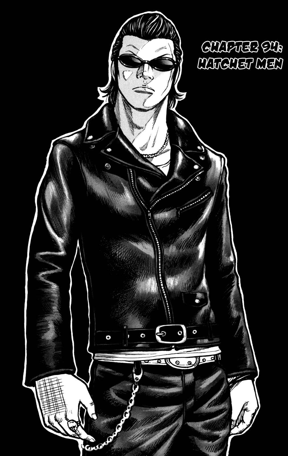 Chapter 94 - Page 1