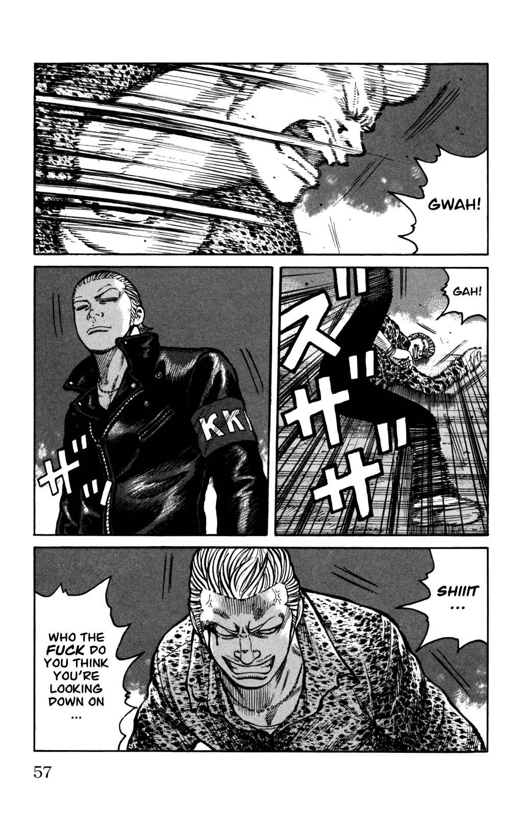 Chapter 94 - Page 11