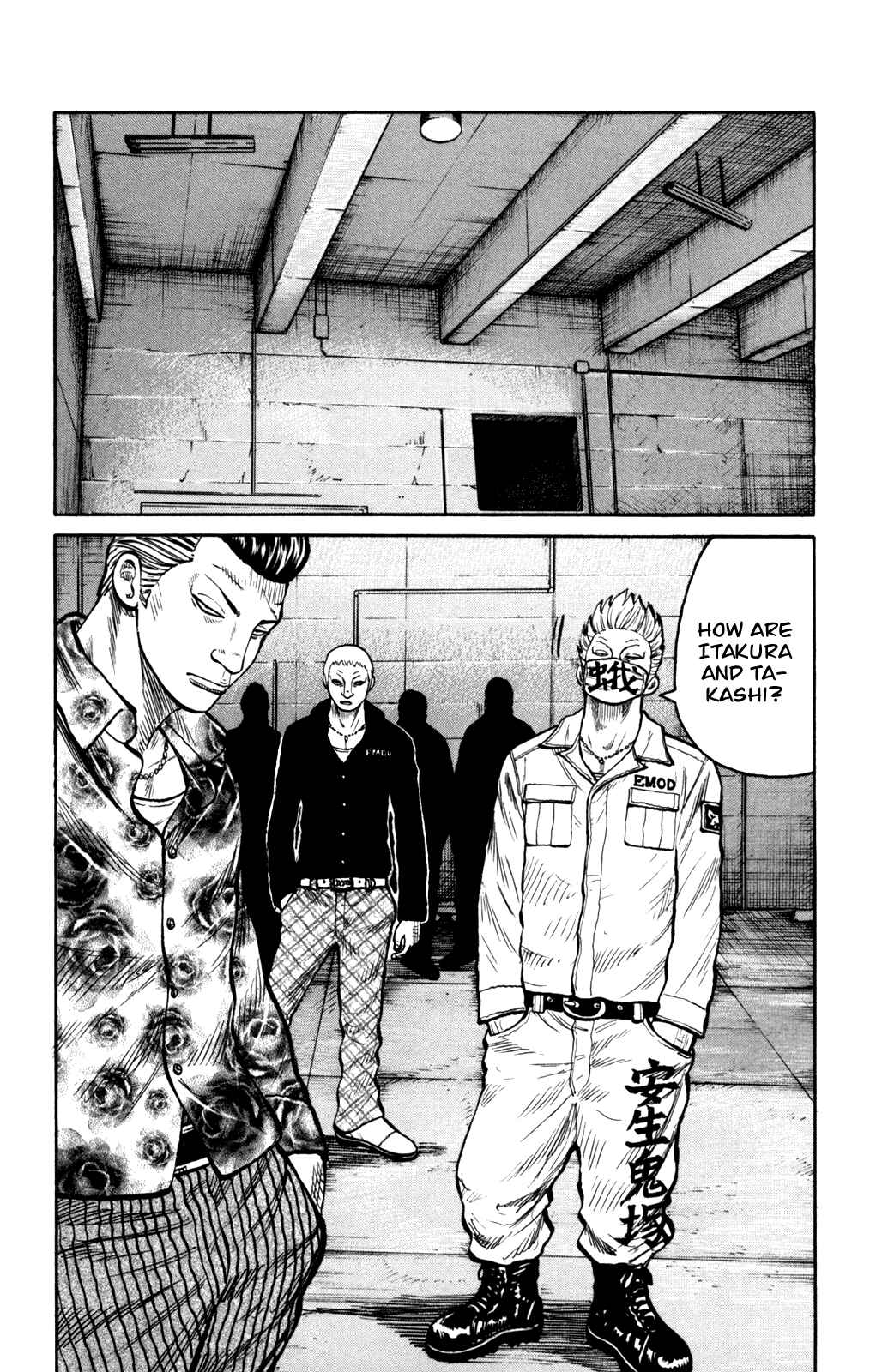Chapter 94 - Page 44