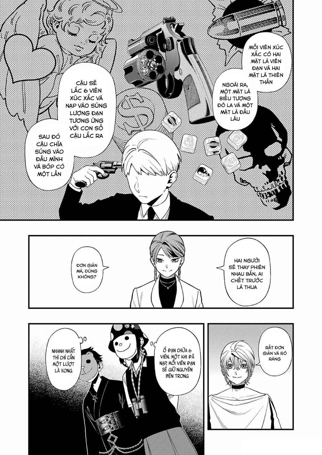 Chapter 130 - Page 11