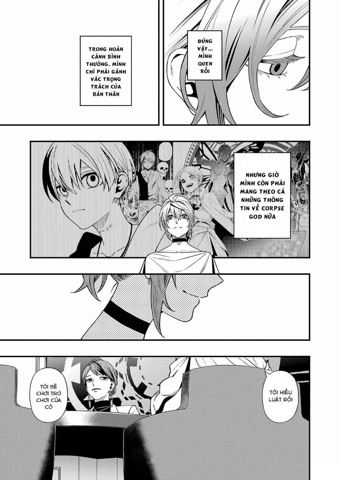 Chapter 130 - Page 15