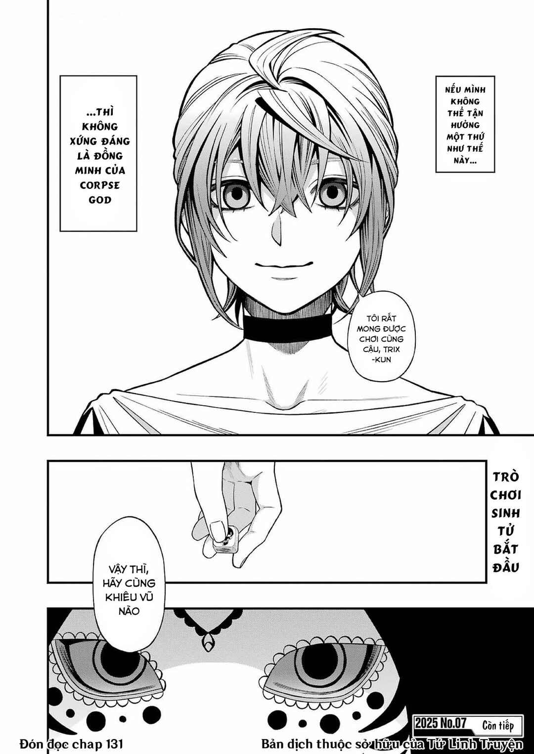 Chapter 130 - Page 16