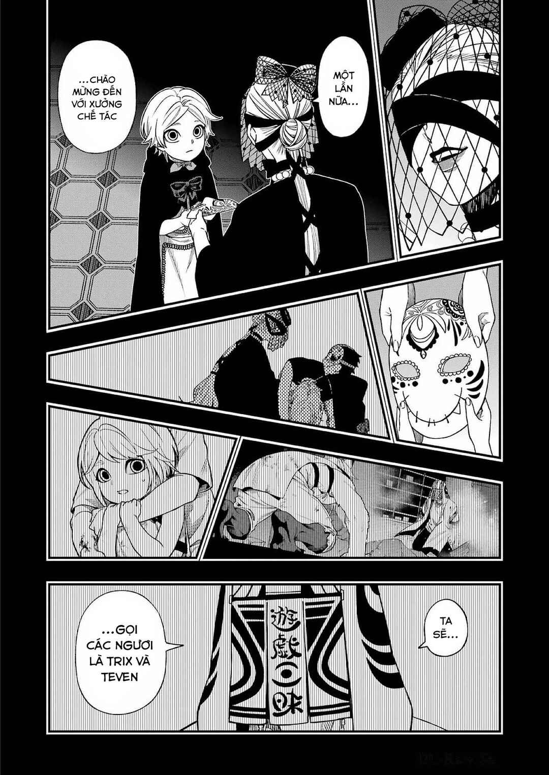 Chapter 130 - Page 4