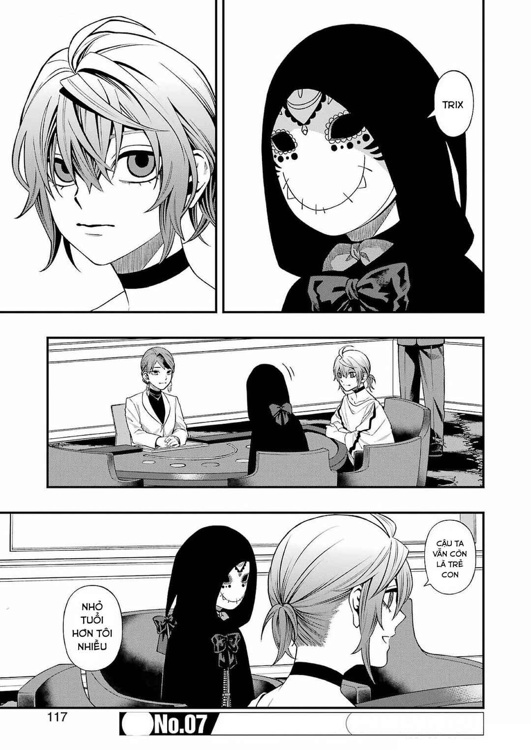 Chapter 130 - Page 5