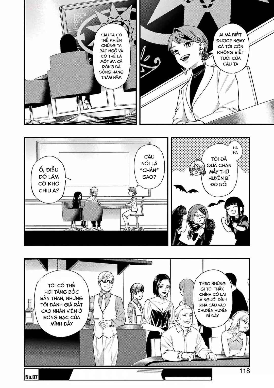 Chapter 130 - Page 6