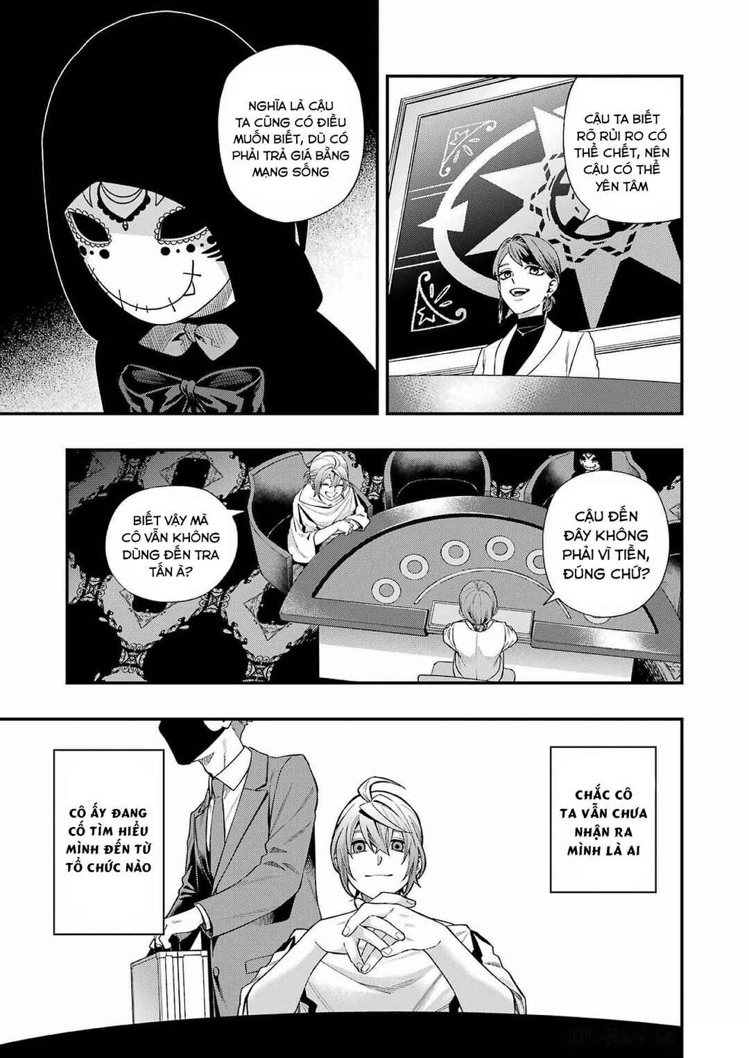Chapter 130 - Page 9