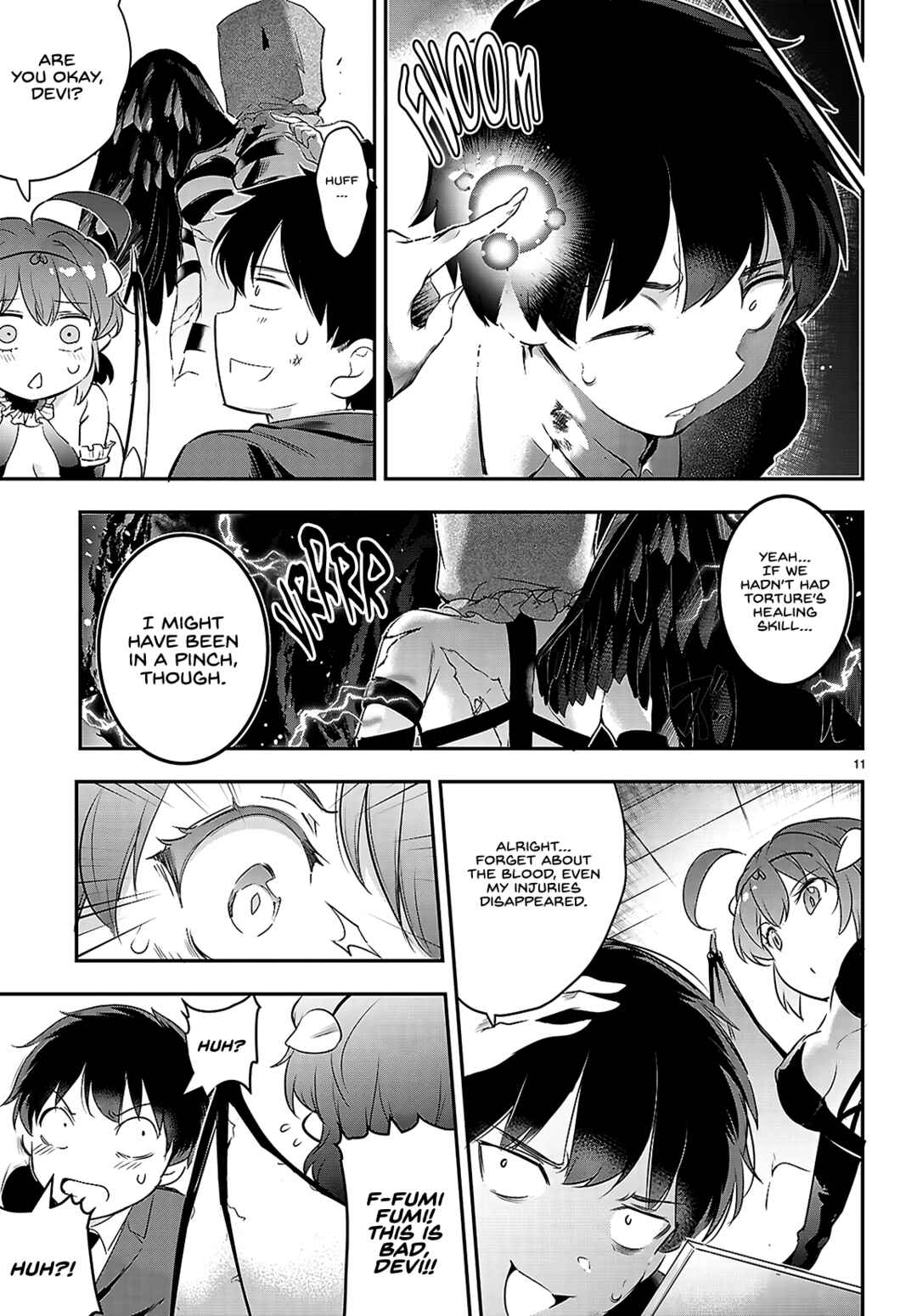 Chapter 23 - Page 14