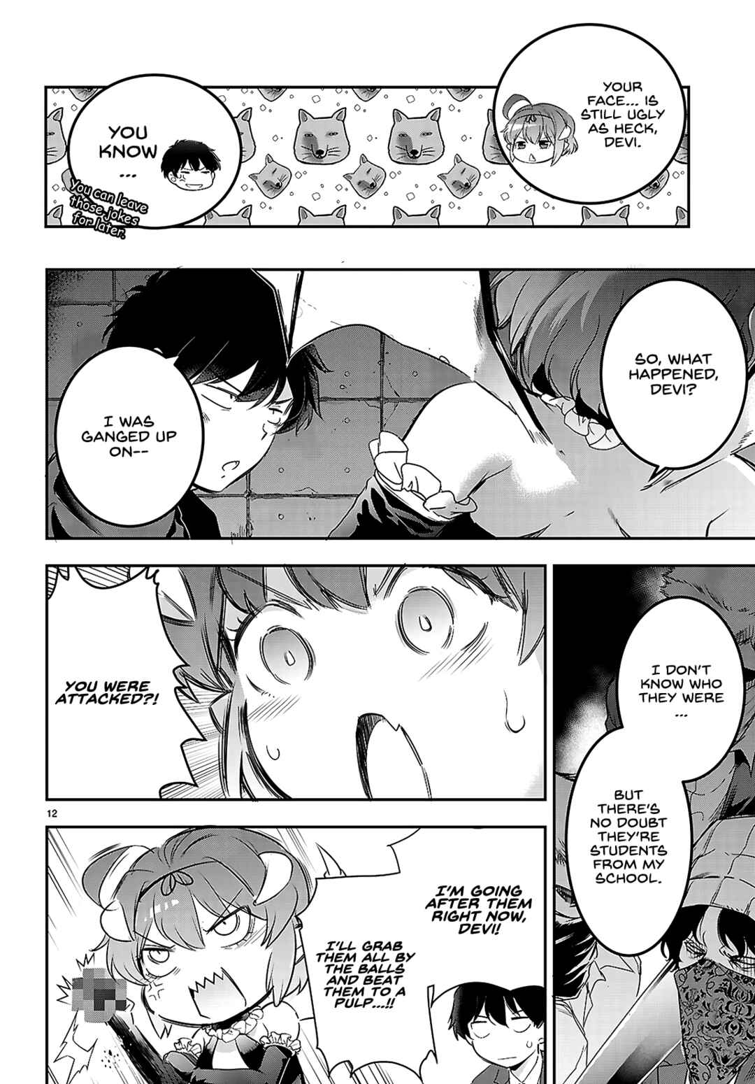 Chapter 23 - Page 15