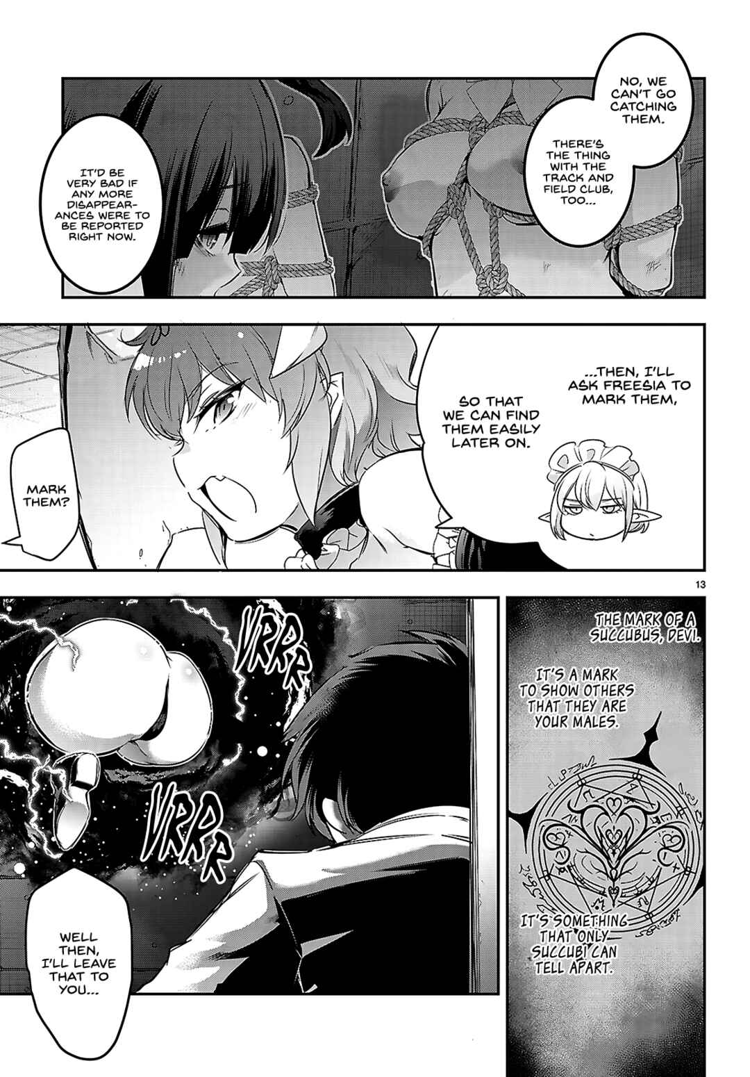 Chapter 23 - Page 16