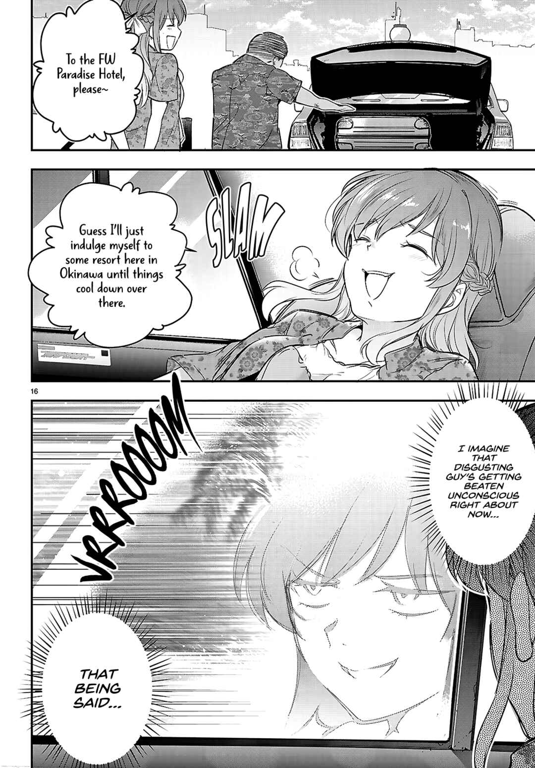 Chapter 23 - Page 19