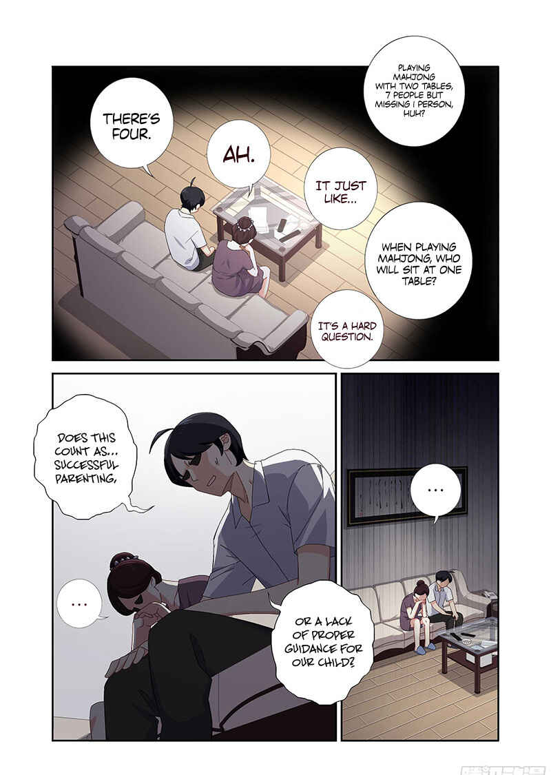 Chapter 490 - Page 11