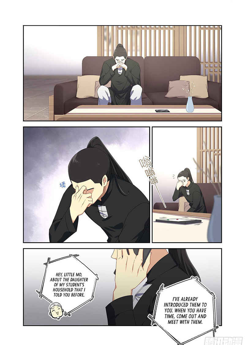 Chapter 490 - Page 15