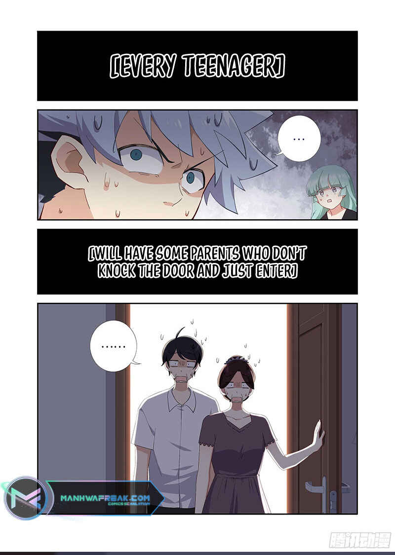 Chapter 490 - Page 2