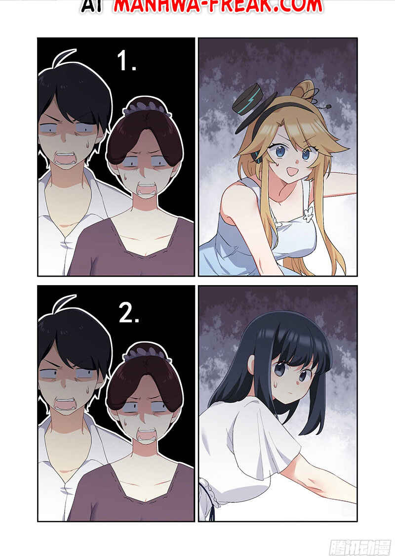 Chapter 490 - Page 4