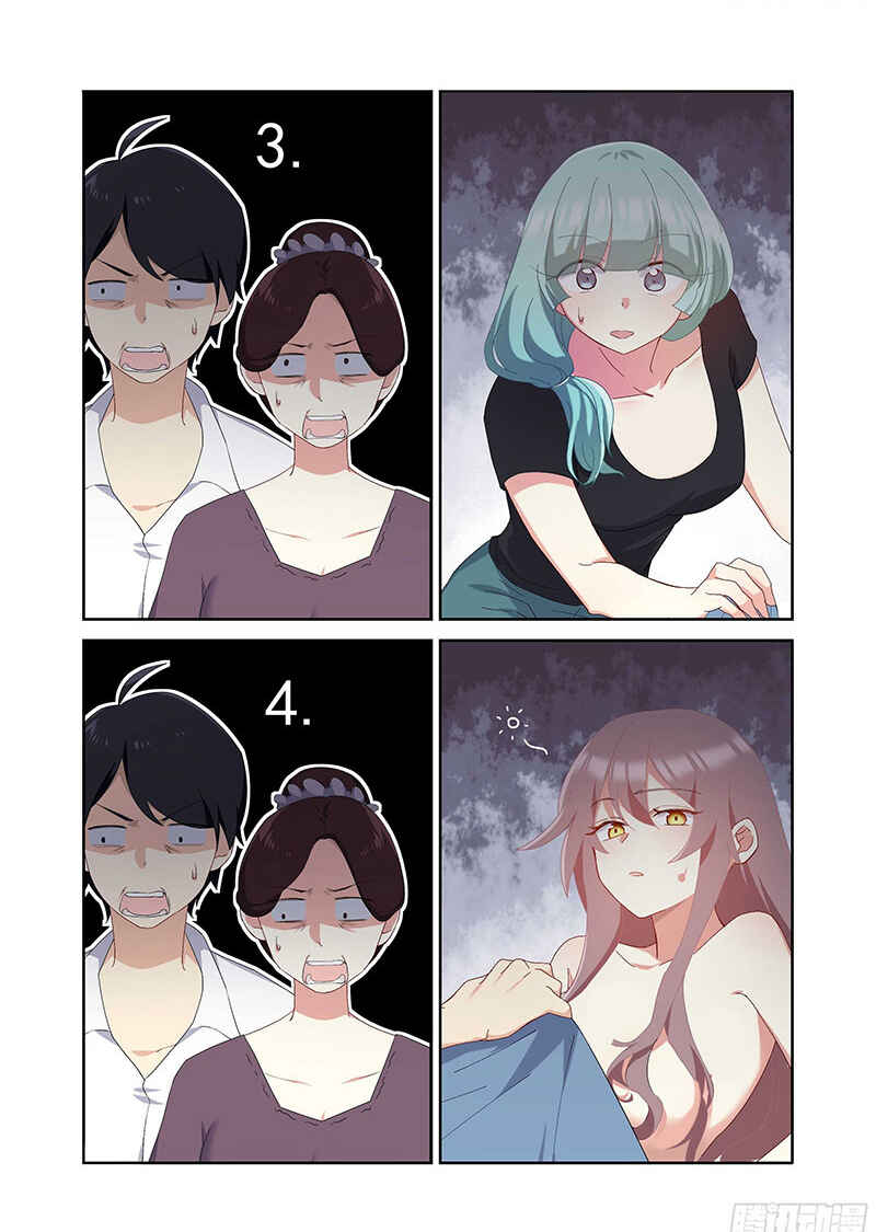 Chapter 490 - Page 5