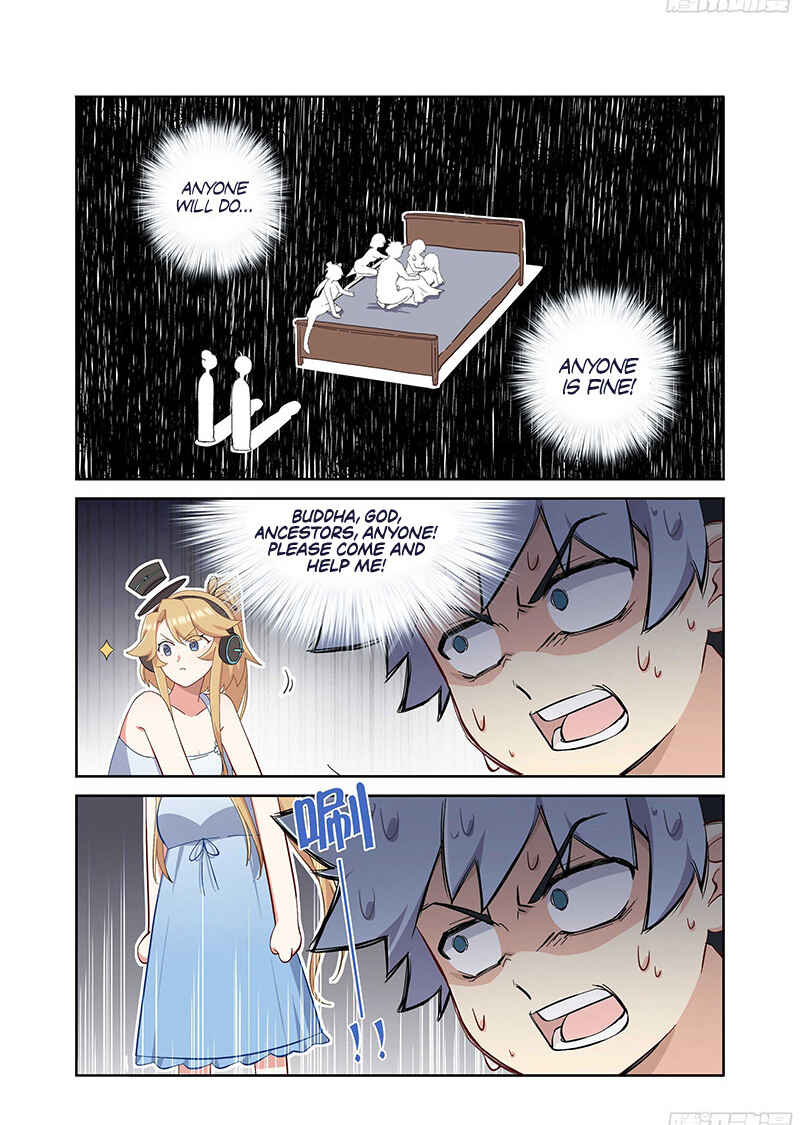 Chapter 490 - Page 7