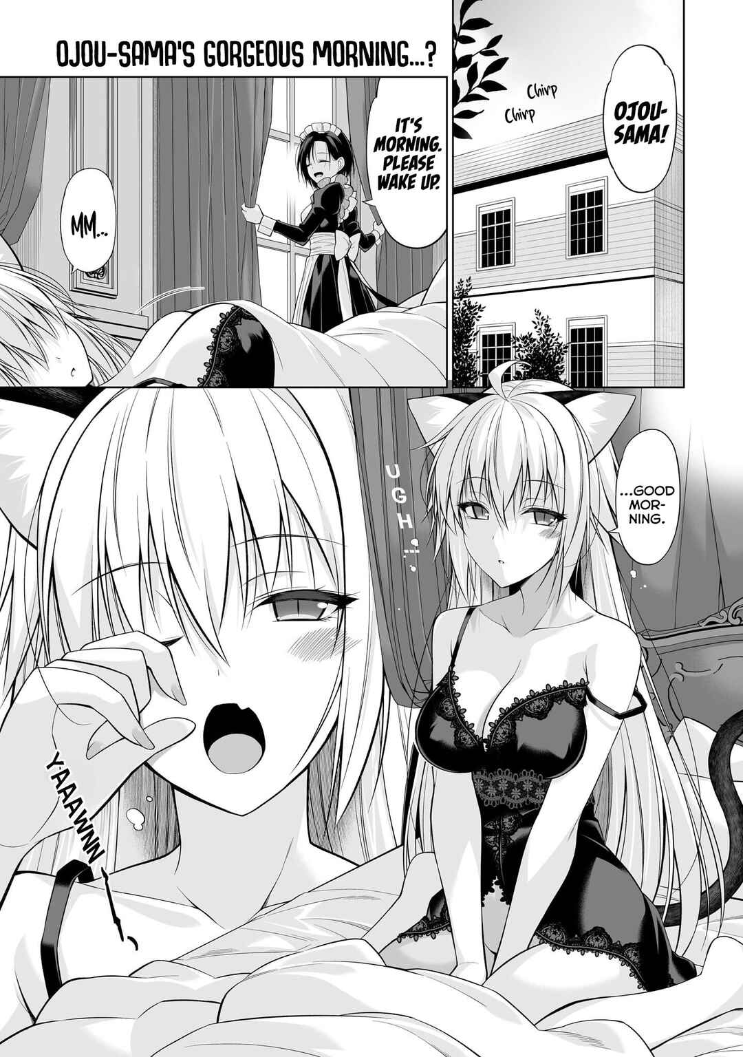 Chapter 3 - Page 2