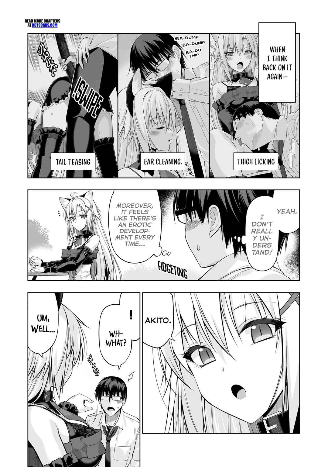 Chapter 3 - Page 8