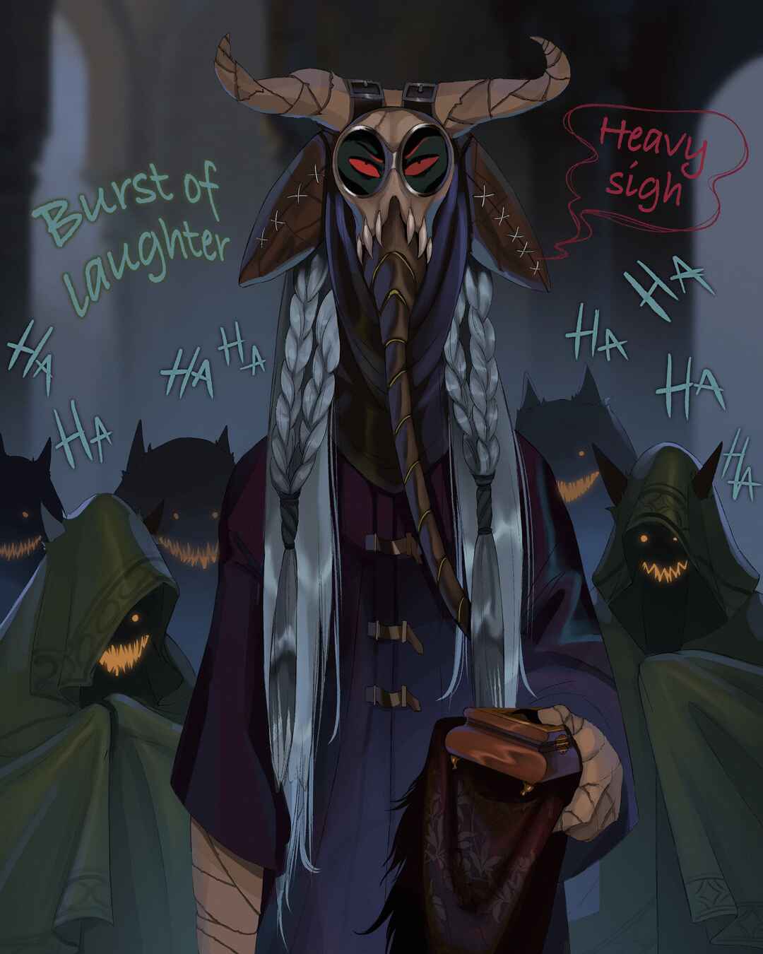 Chapter 20.12 - Page 2