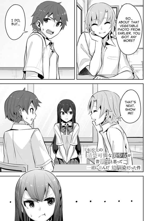 Chapter 15 - Page 1