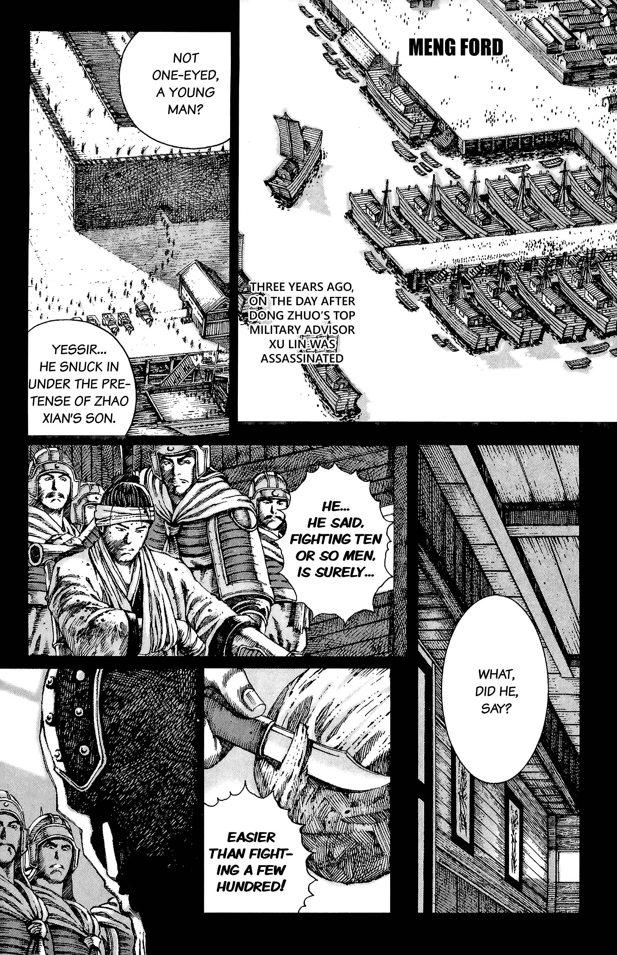 Chapter 92 - Page 1