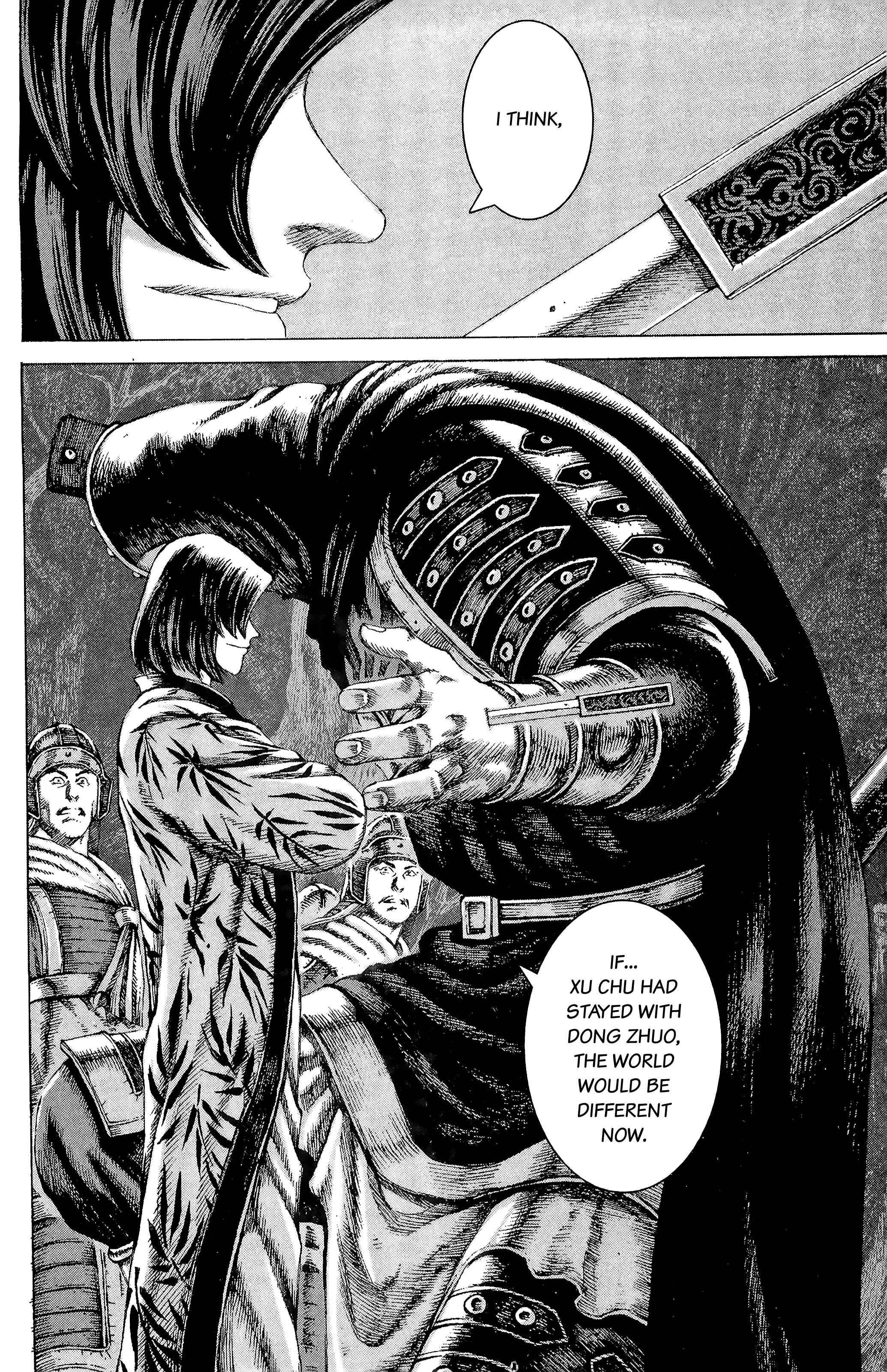 Chapter 92 - Page 12