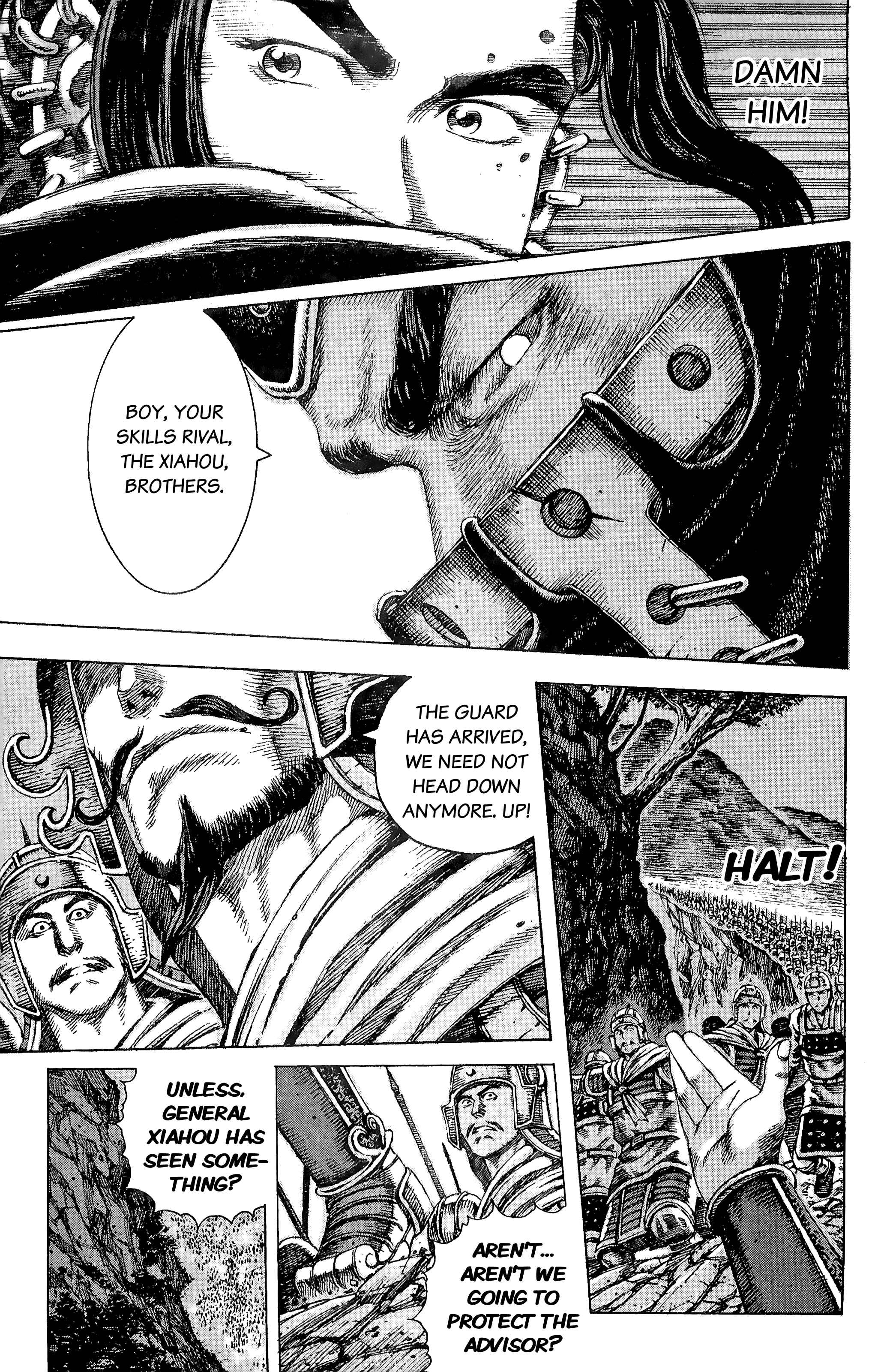 Chapter 92 - Page 13
