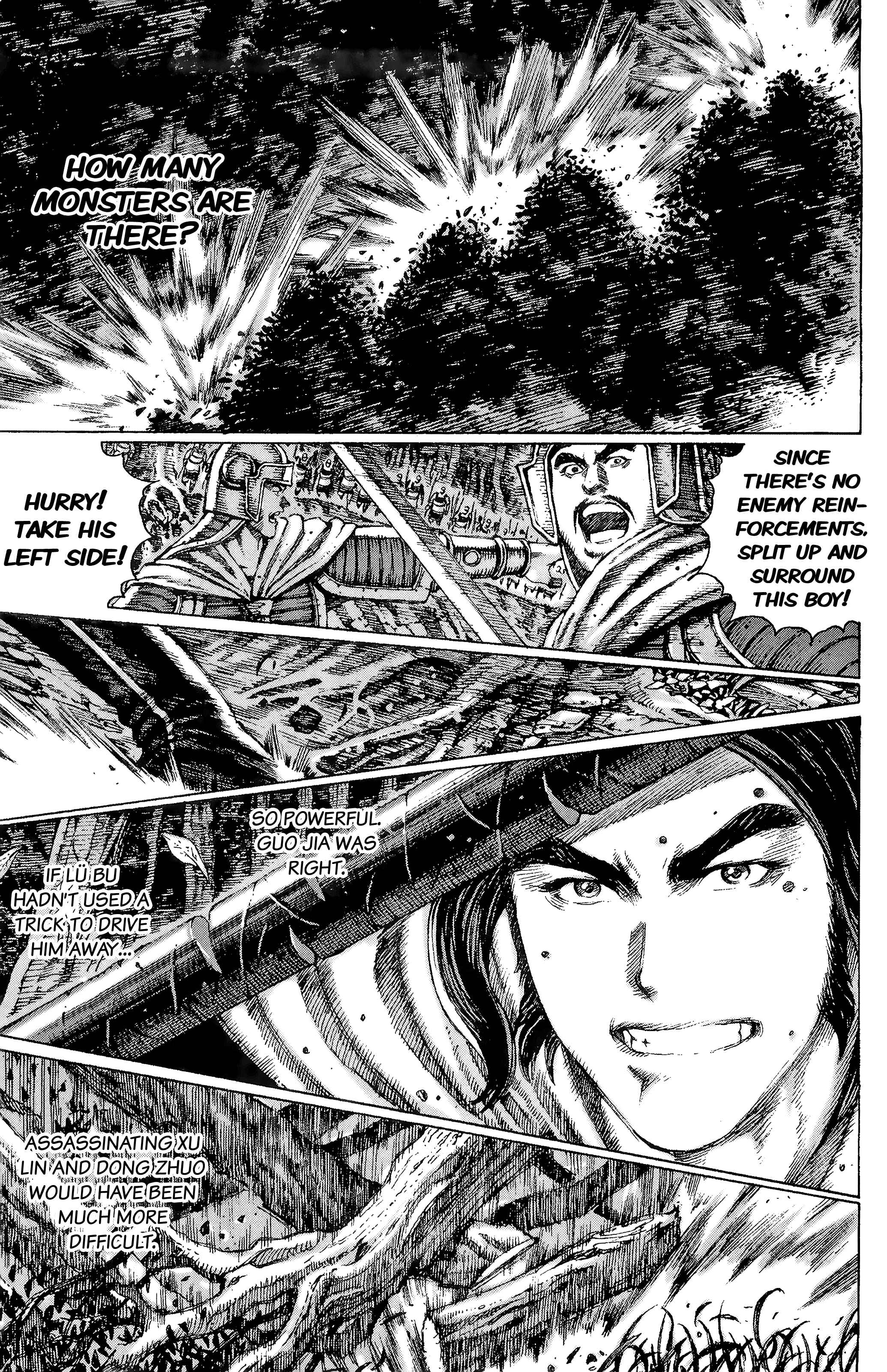 Chapter 92 - Page 15