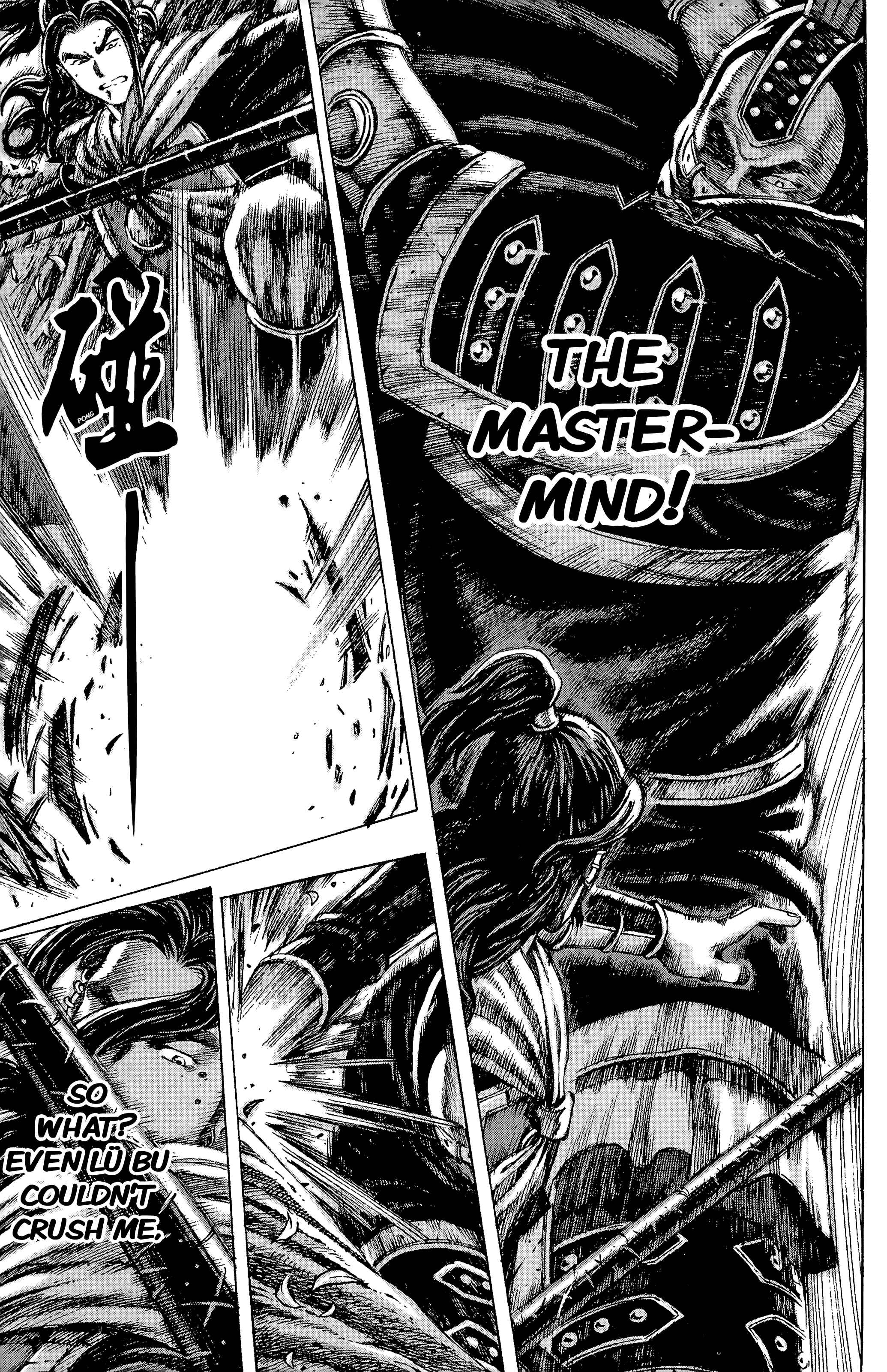 Chapter 92 - Page 17