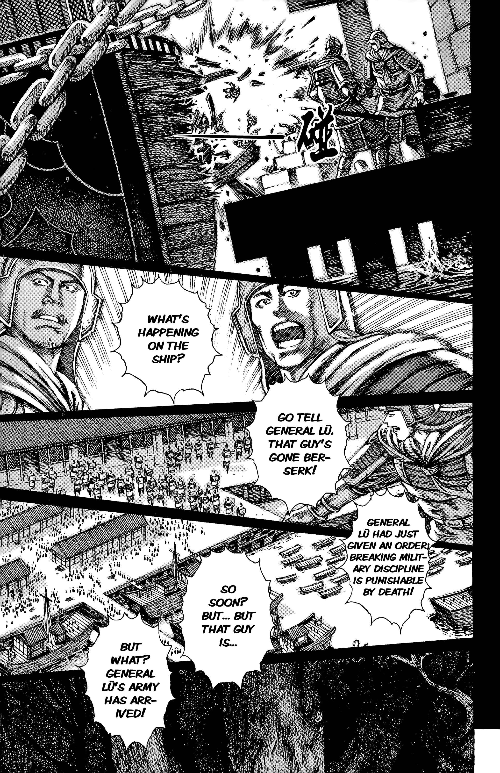 Chapter 92 - Page 5