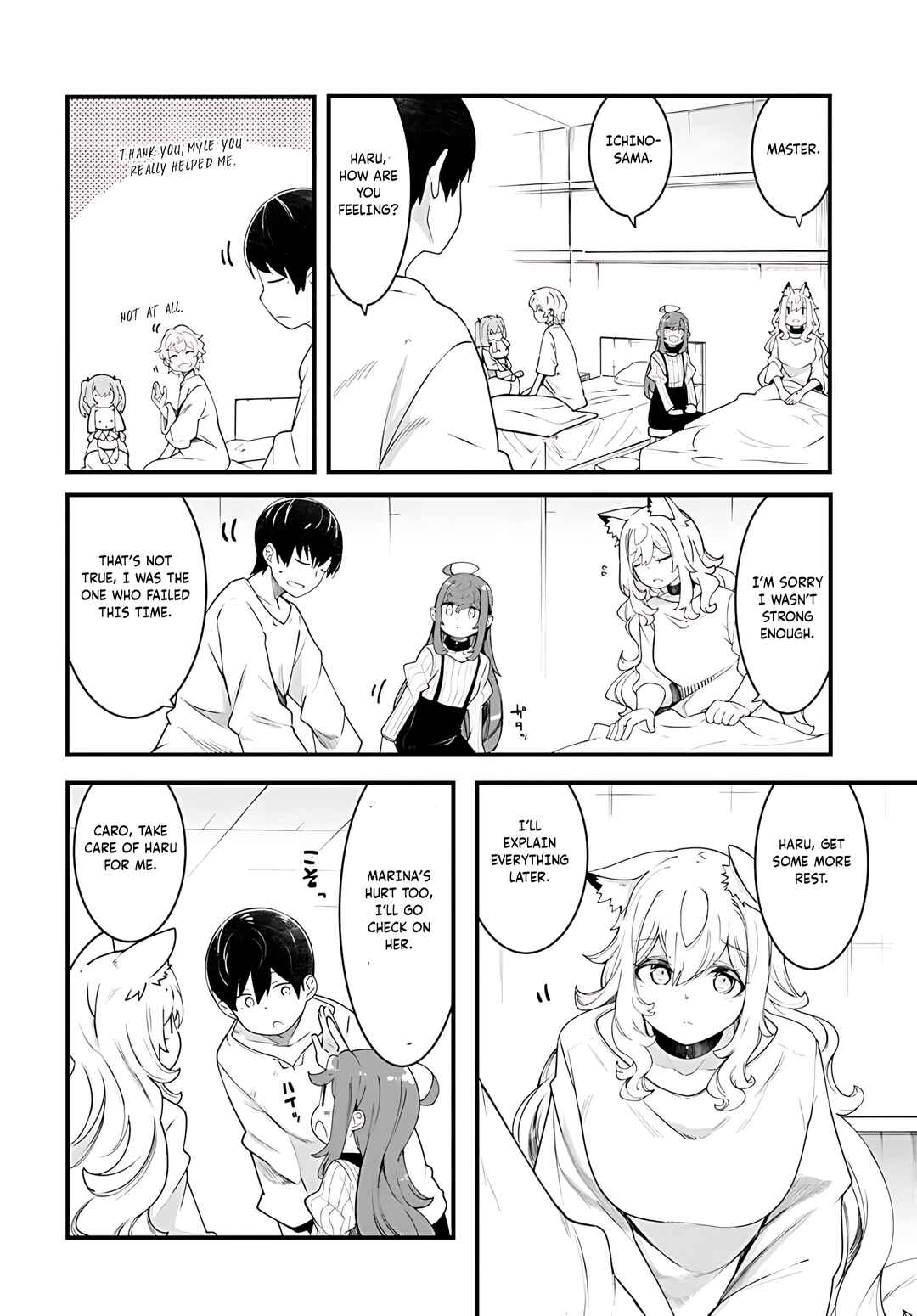 Chapter 91 - Page 13