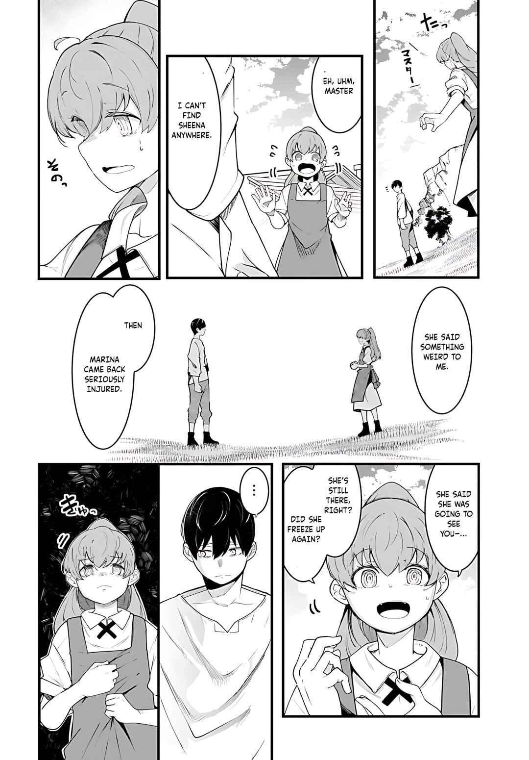 Chapter 91 - Page 15