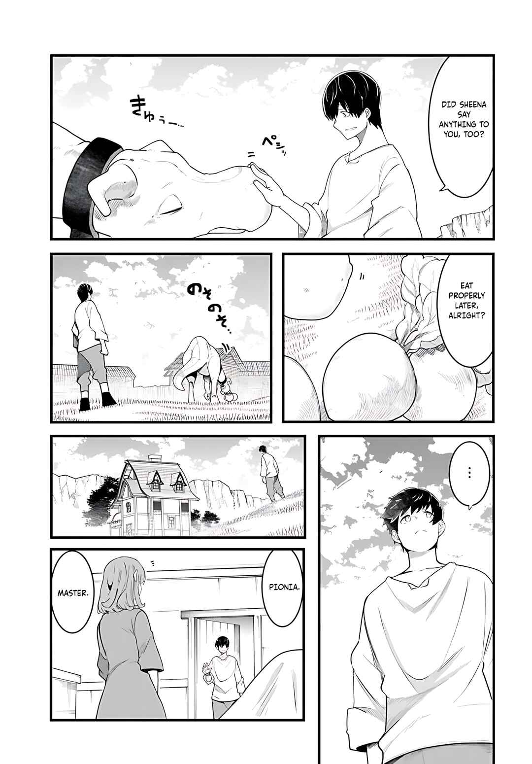 Chapter 91 - Page 18
