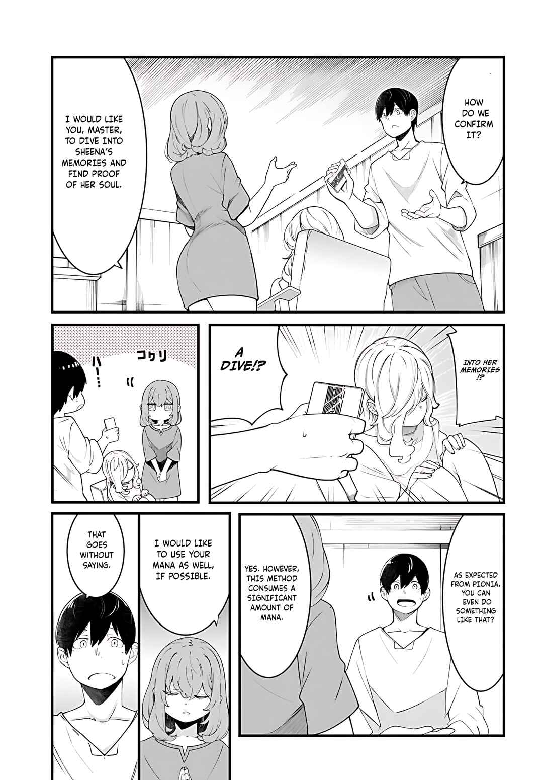 Chapter 91 - Page 24