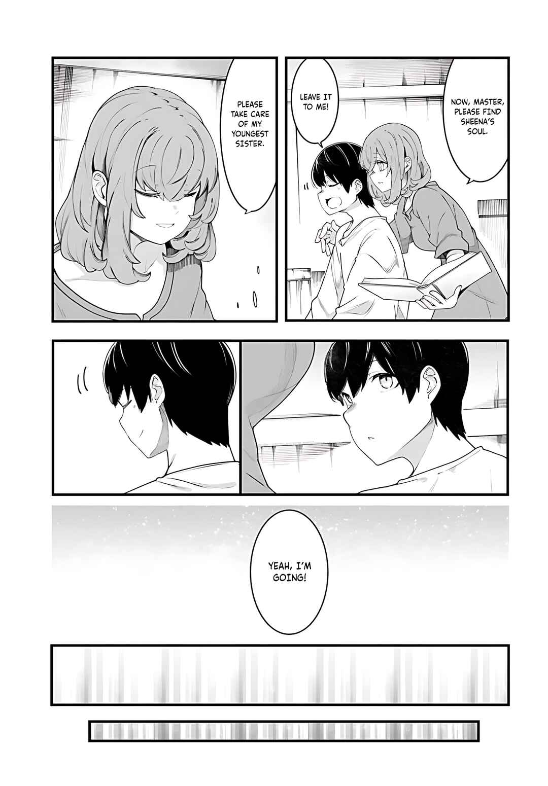 Chapter 91 - Page 26