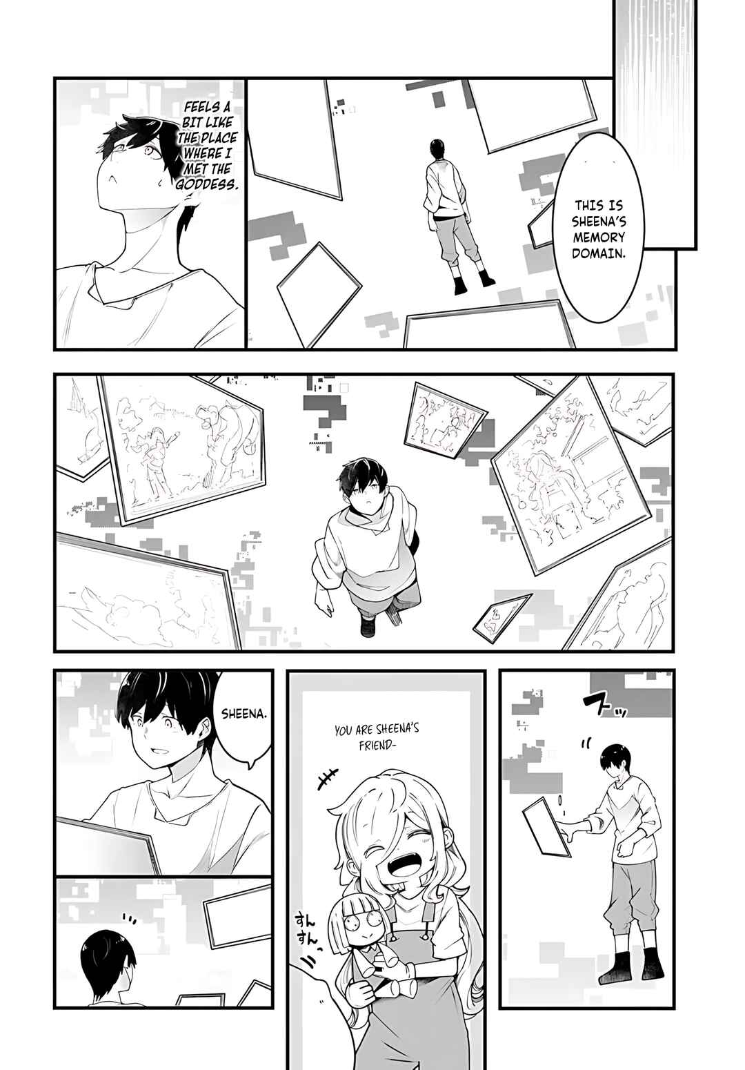 Chapter 91 - Page 27