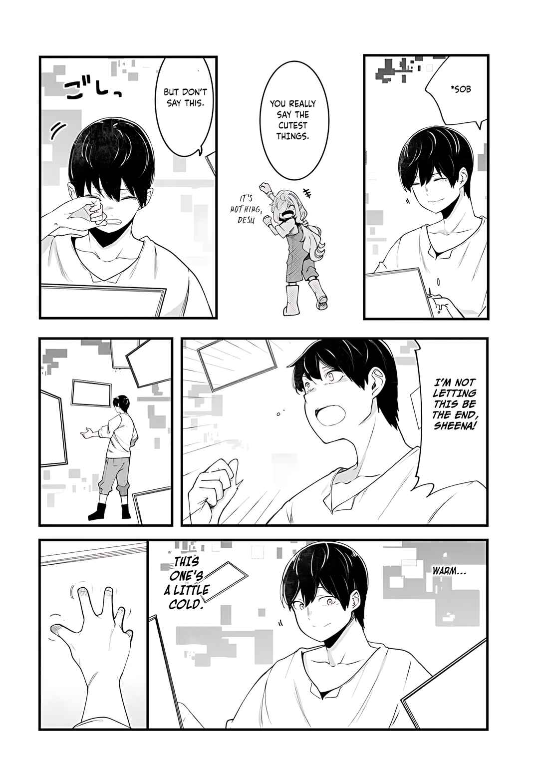 Chapter 91 - Page 29
