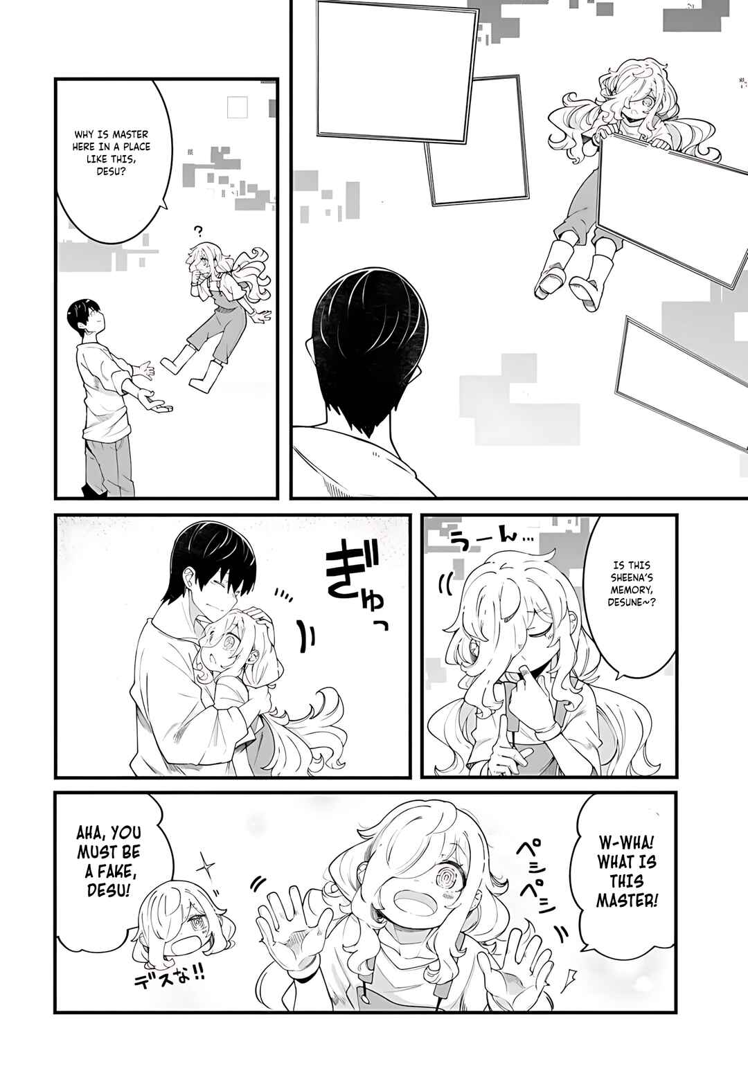 Chapter 91 - Page 31
