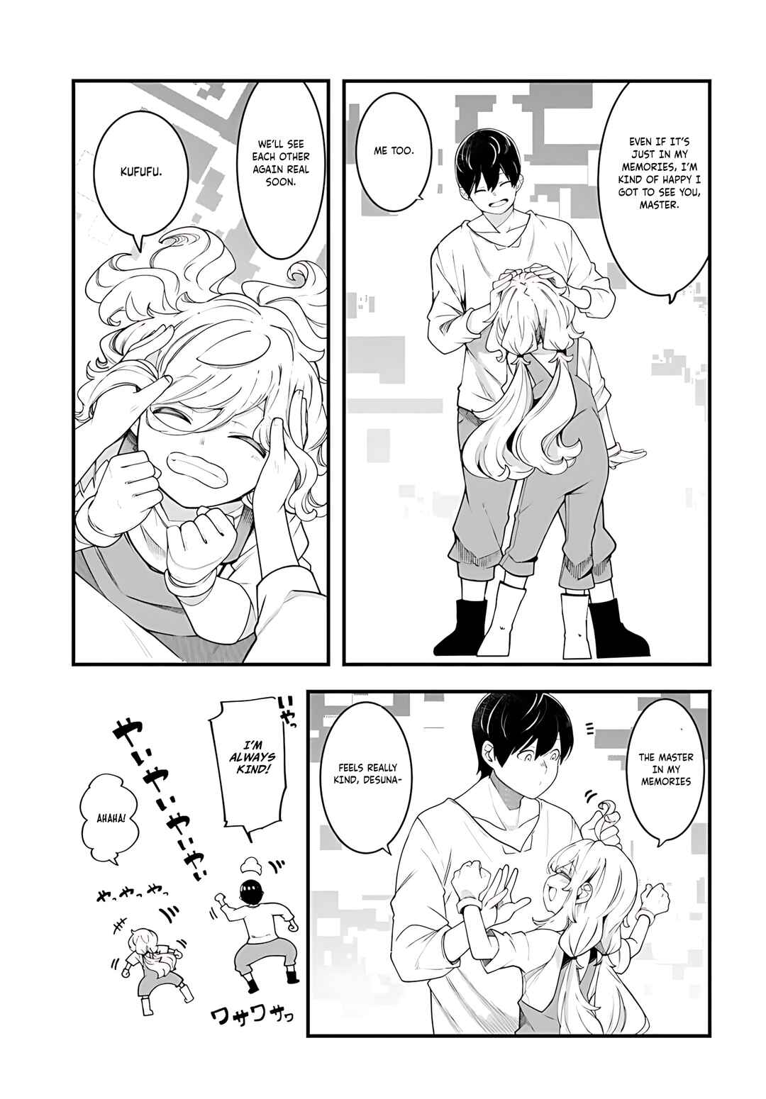 Chapter 91 - Page 32